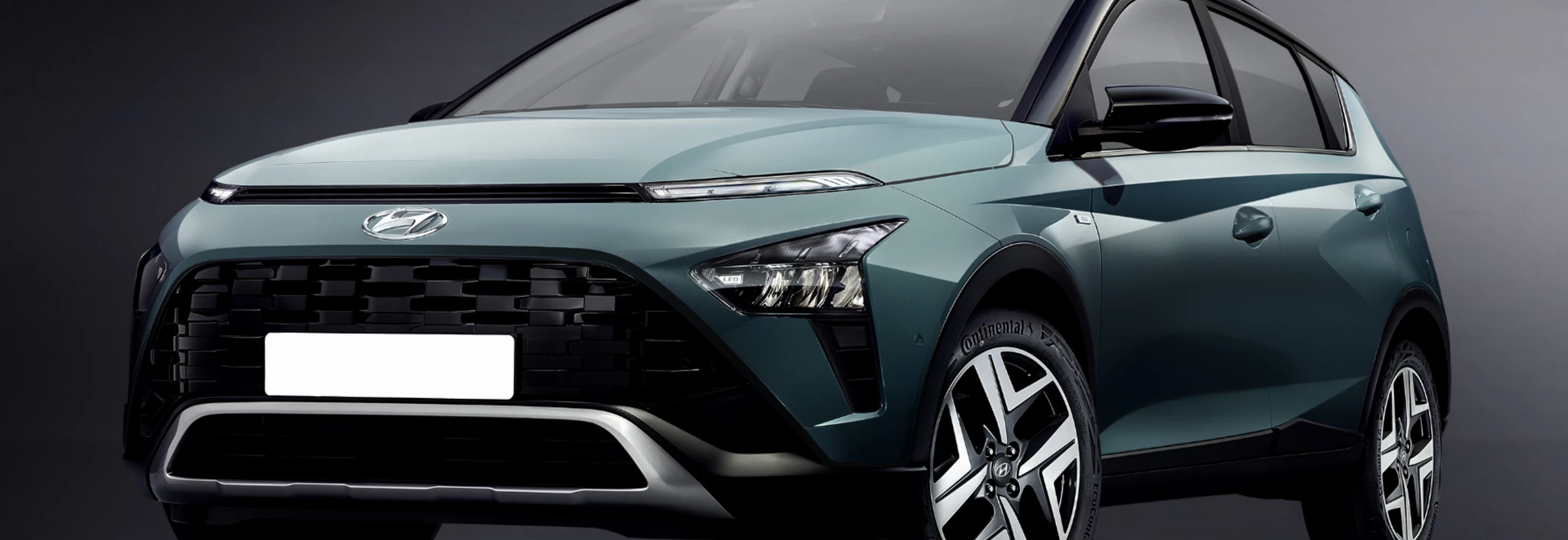 Hyundai Bayon Prices